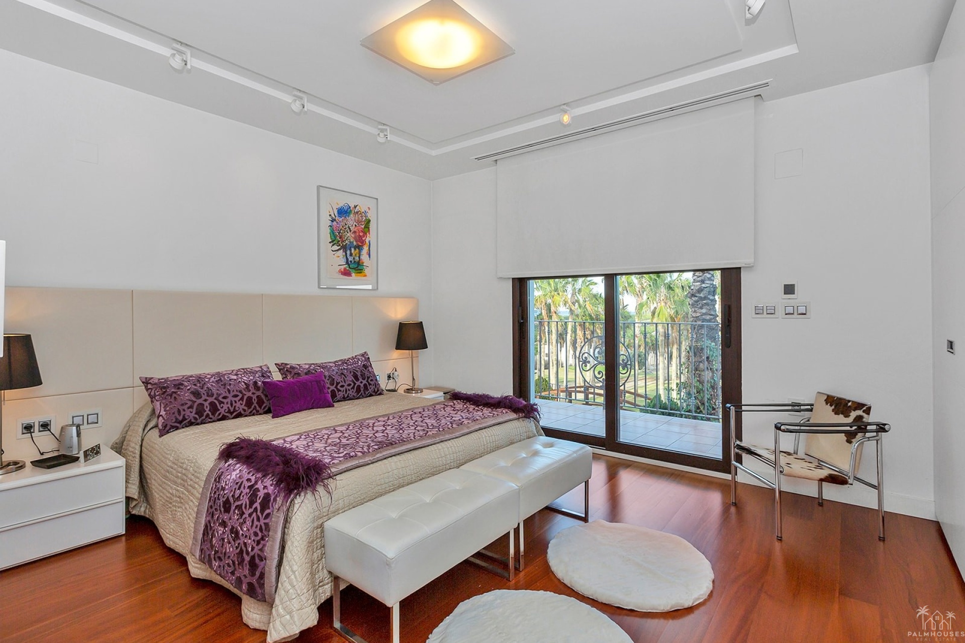 Revente - Villa - Algorfa - Inland