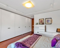 Revente - Villa - Algorfa - Inland