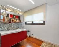 Revente - Villa - Algorfa - Inland