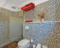 Revente - Villa - Algorfa - Inland