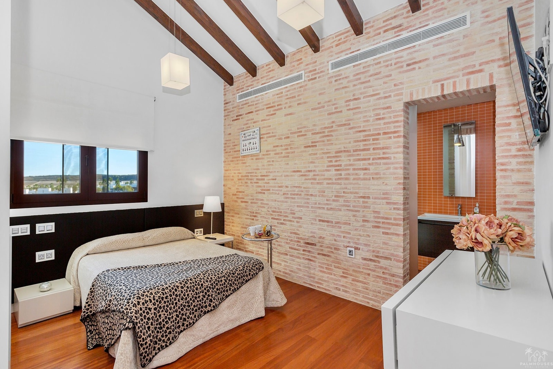 Revente - Villa - Algorfa - Inland