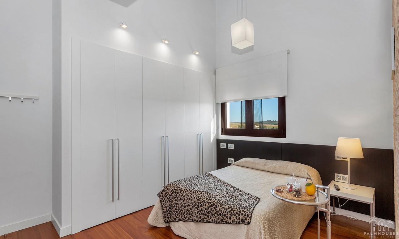 Revente - Villa - Algorfa - Inland