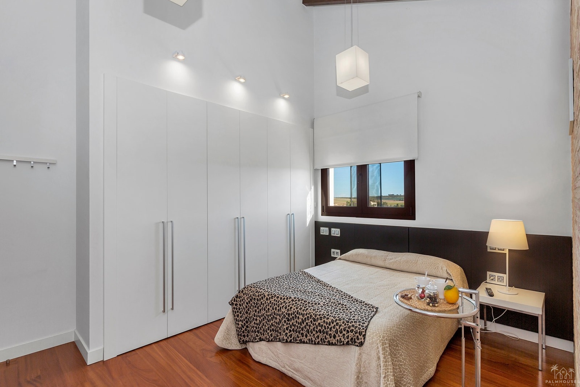 Revente - Villa - Algorfa - Inland