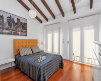 Revente - Villa - Algorfa - Inland