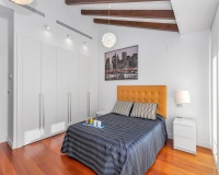 Revente - Villa - Algorfa - Inland