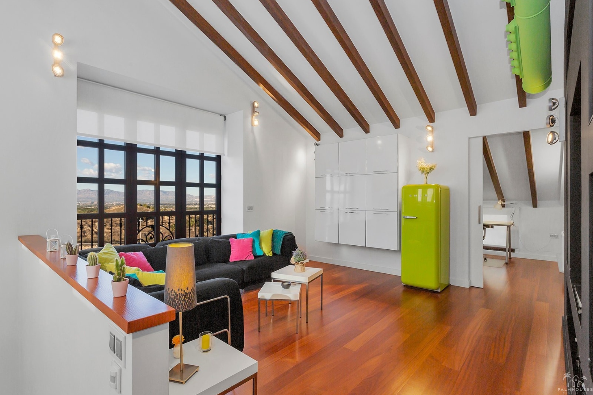 Revente - Villa - Algorfa - Inland