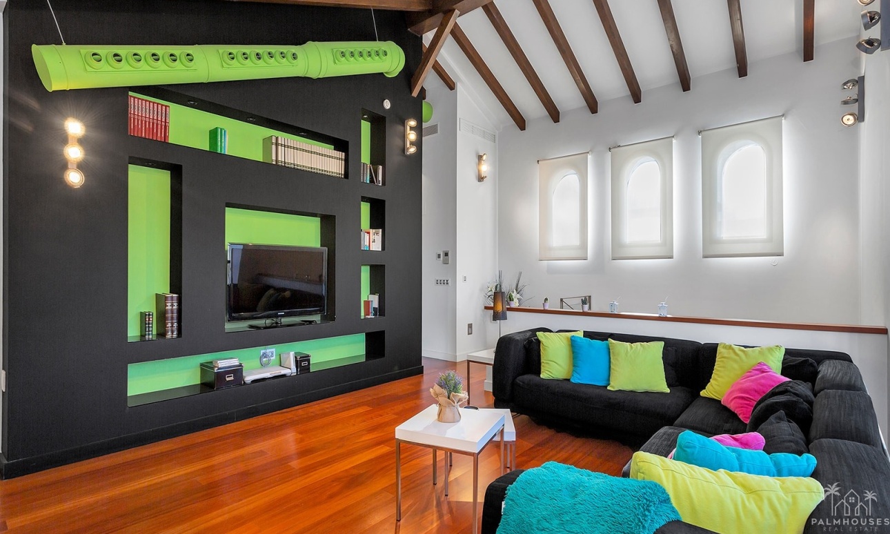 Revente - Villa - Algorfa - Inland