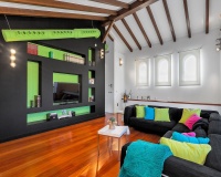 Revente - Villa - Algorfa - Inland