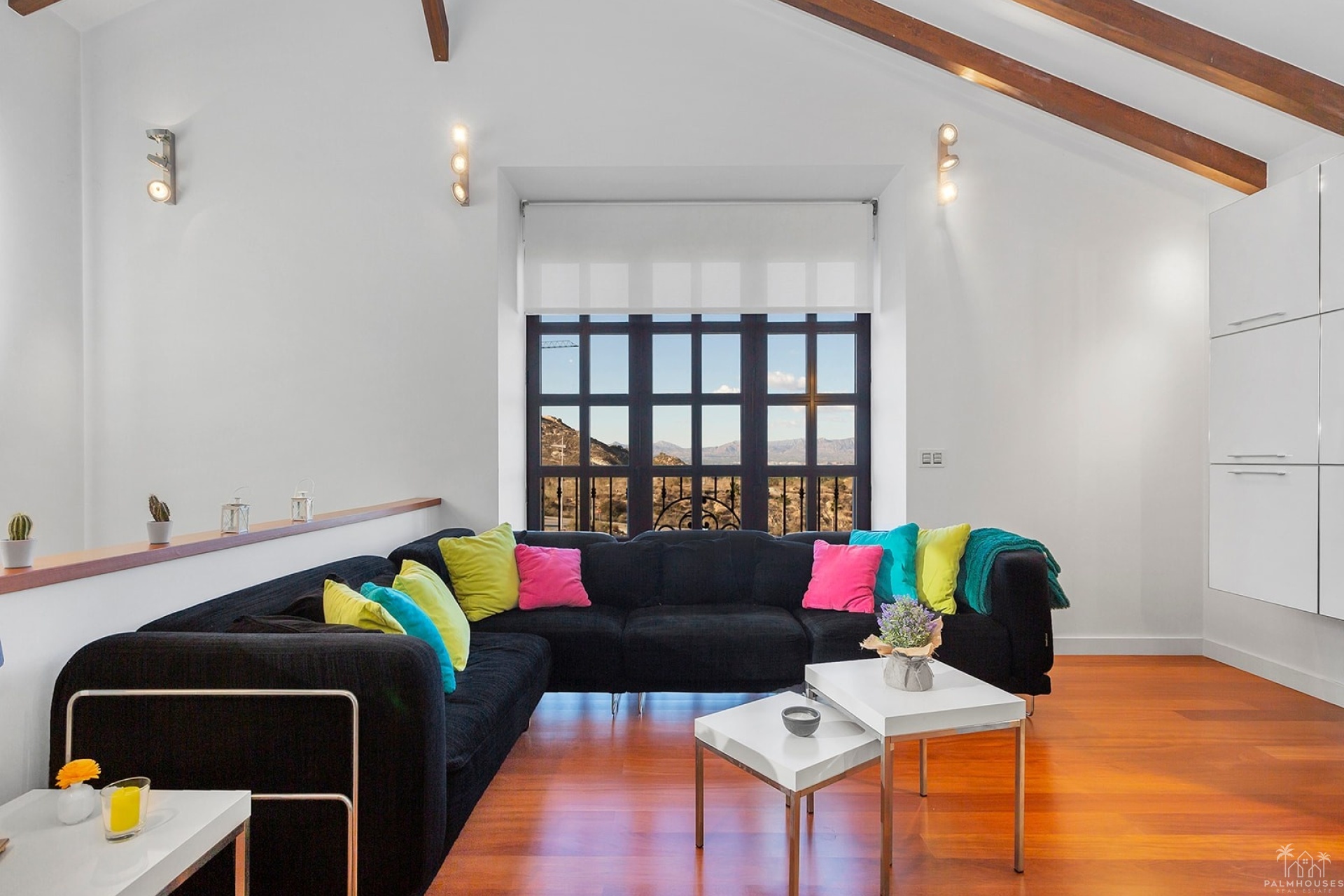 Revente - Villa - Algorfa - Inland