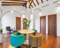 Revente - Villa - Algorfa - Inland