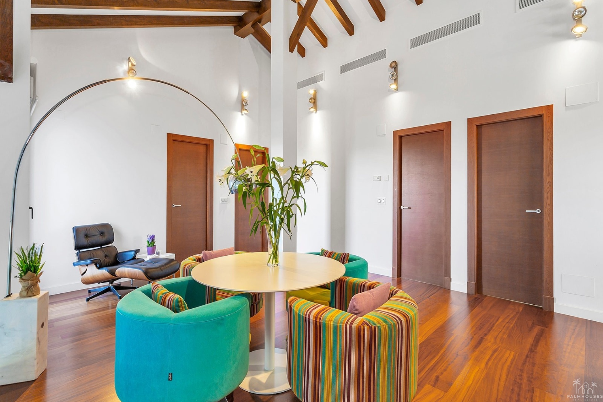 Revente - Villa - Algorfa - Inland