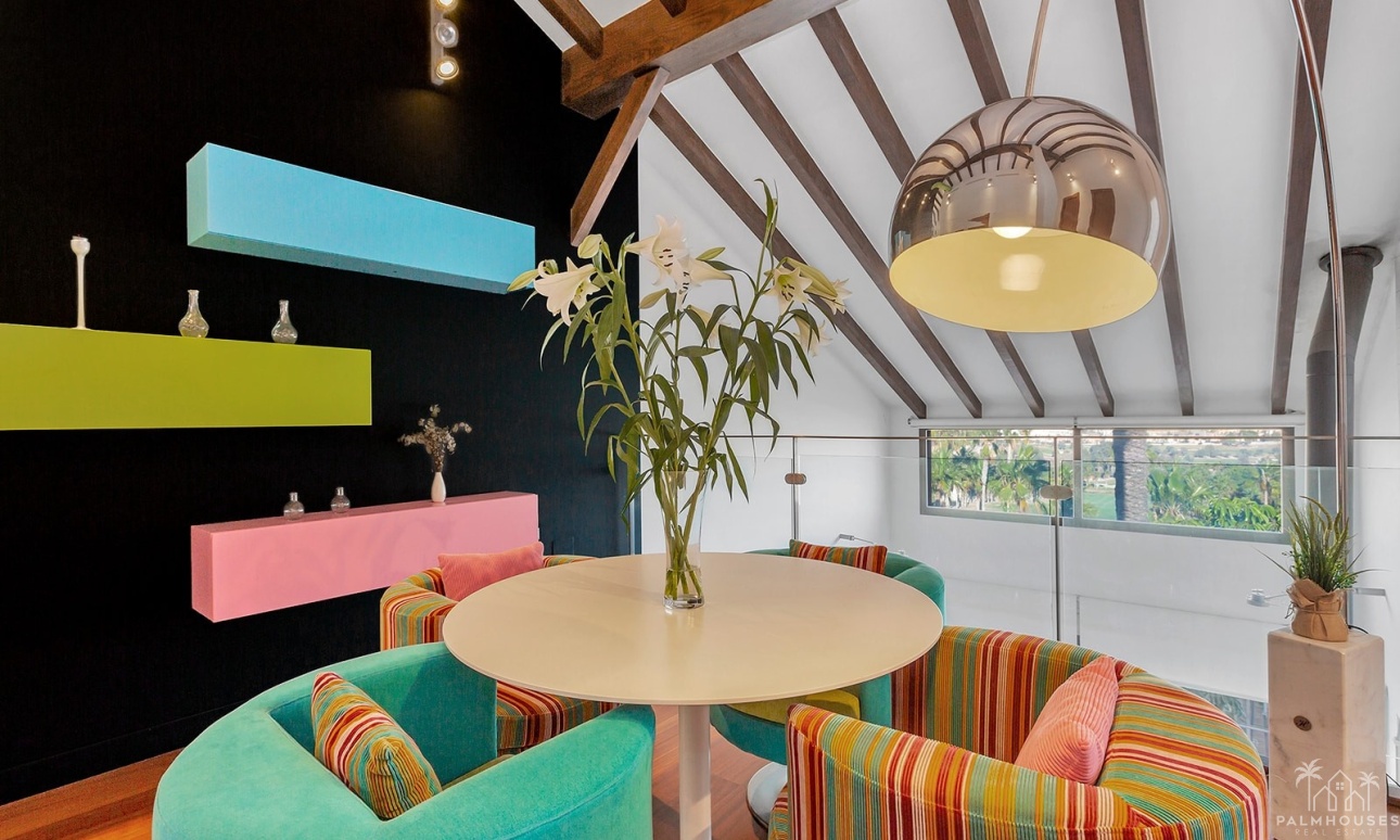 Revente - Villa - Algorfa - Inland
