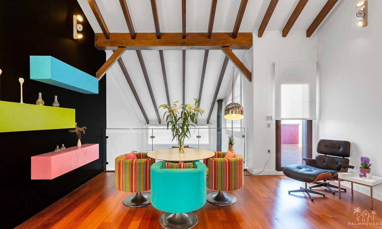 Revente - Villa - Algorfa - Inland