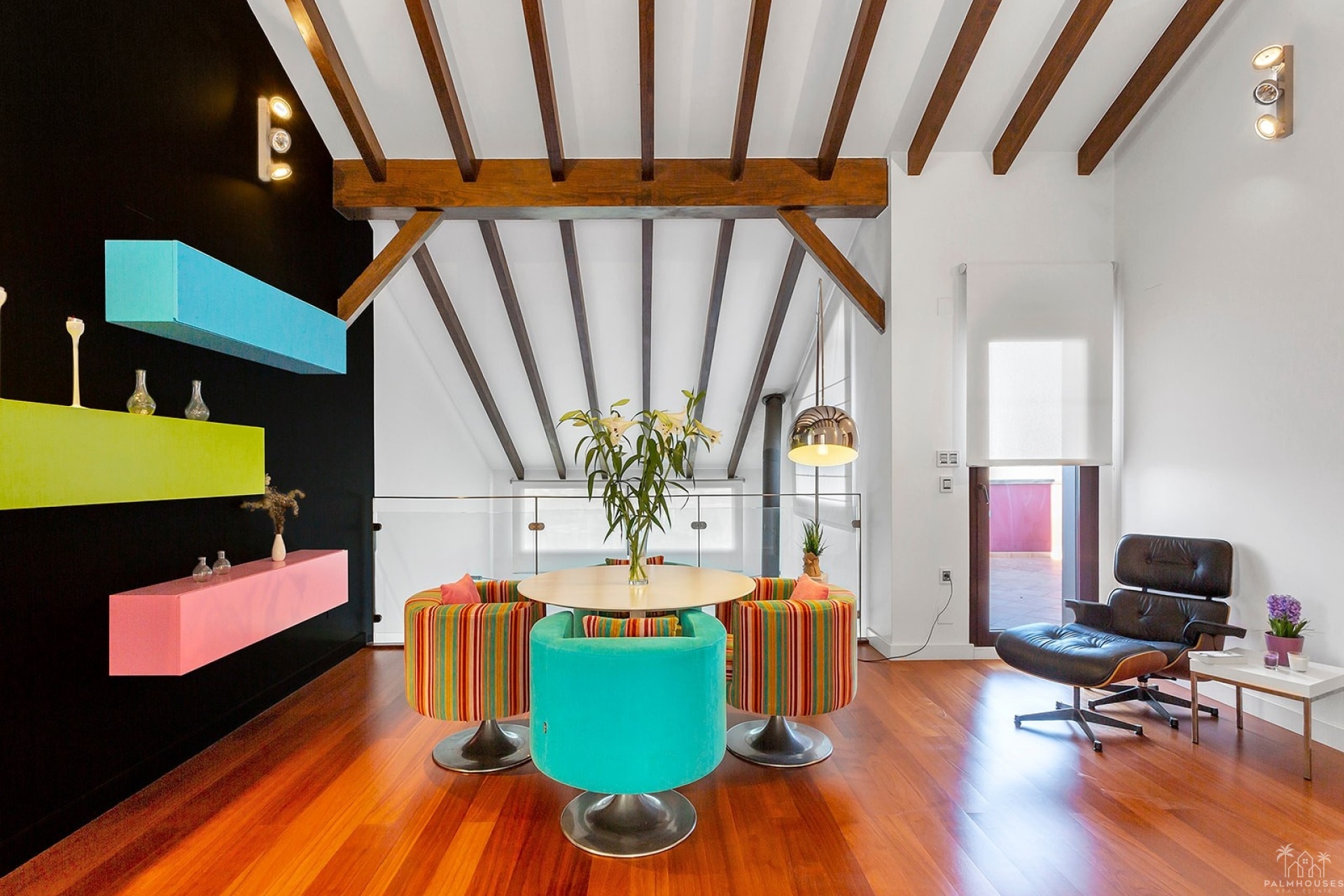Revente - Villa - Algorfa - Inland