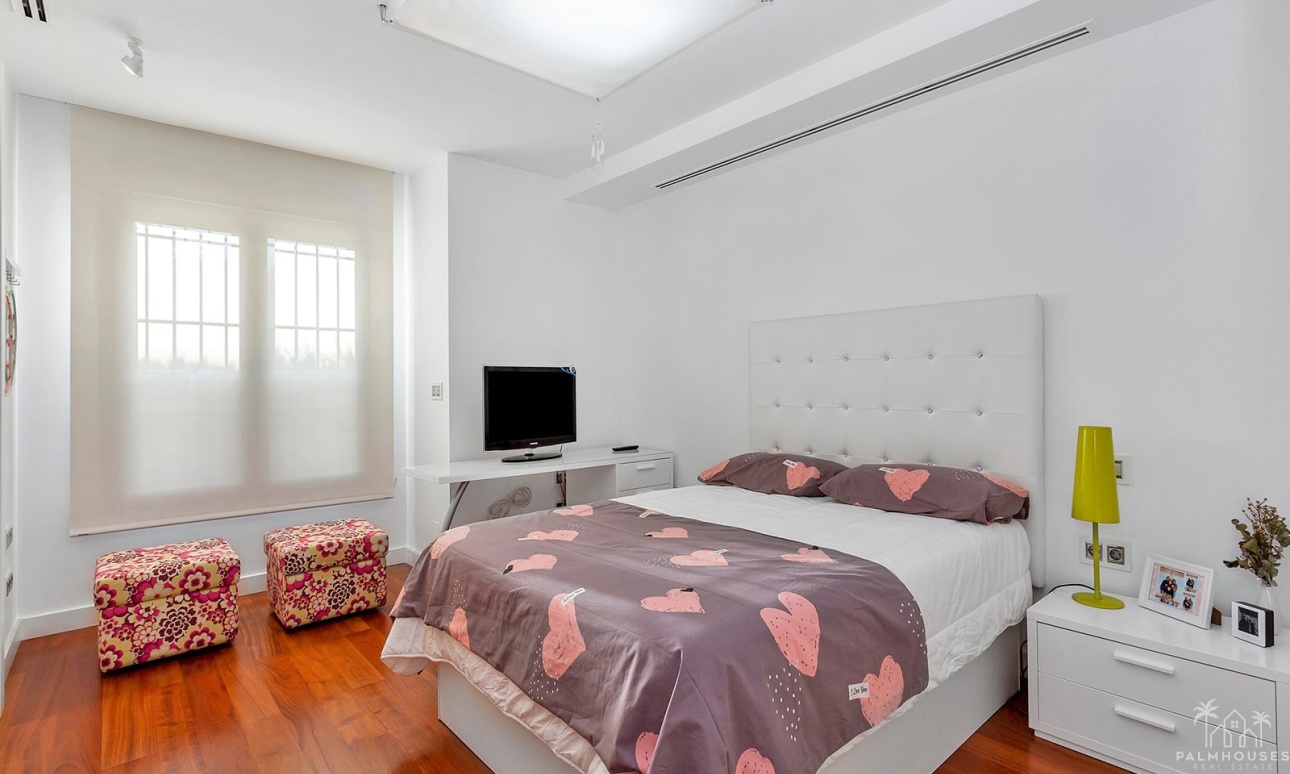 Revente - Villa - Algorfa - Inland
