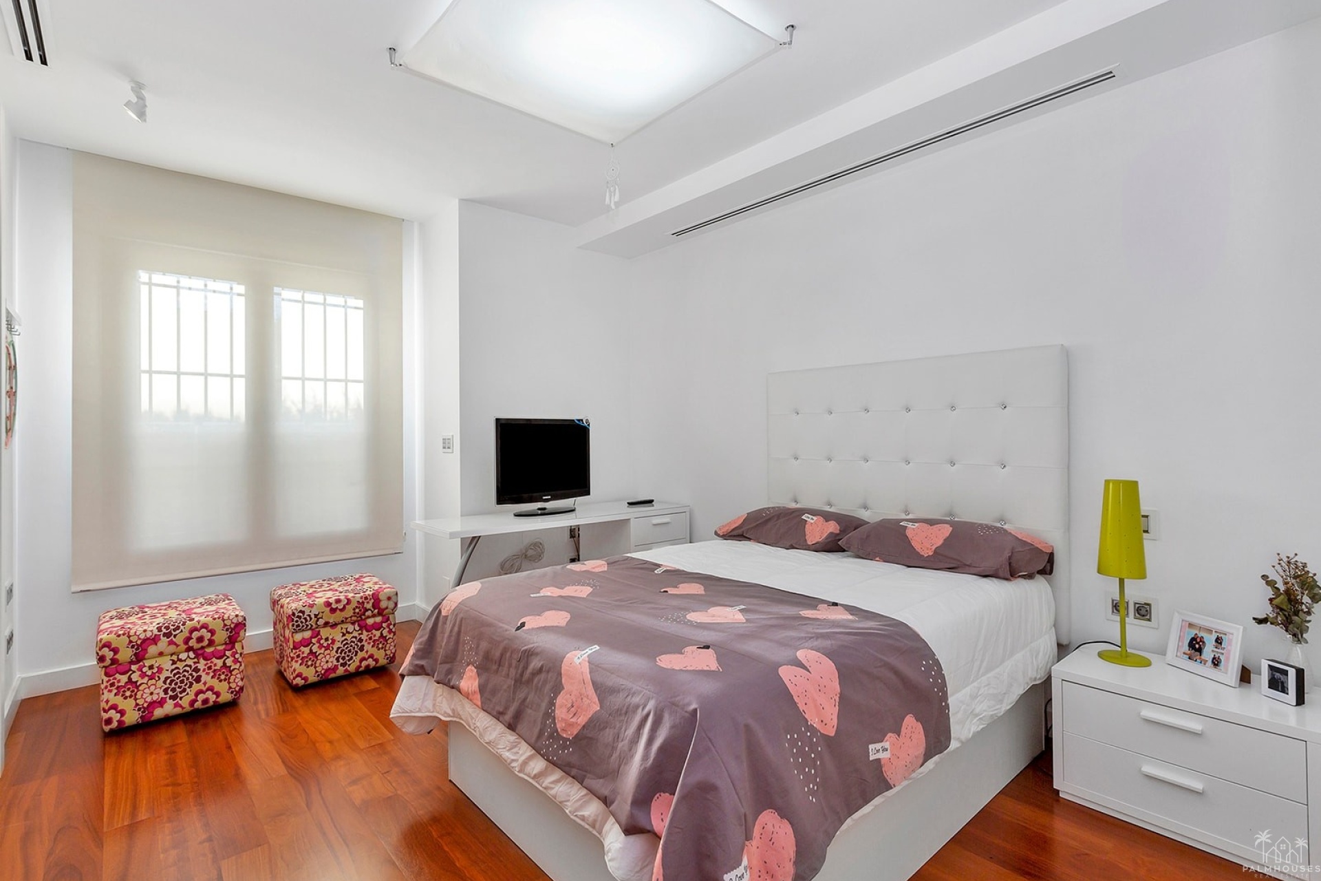 Revente - Villa - Algorfa - Inland