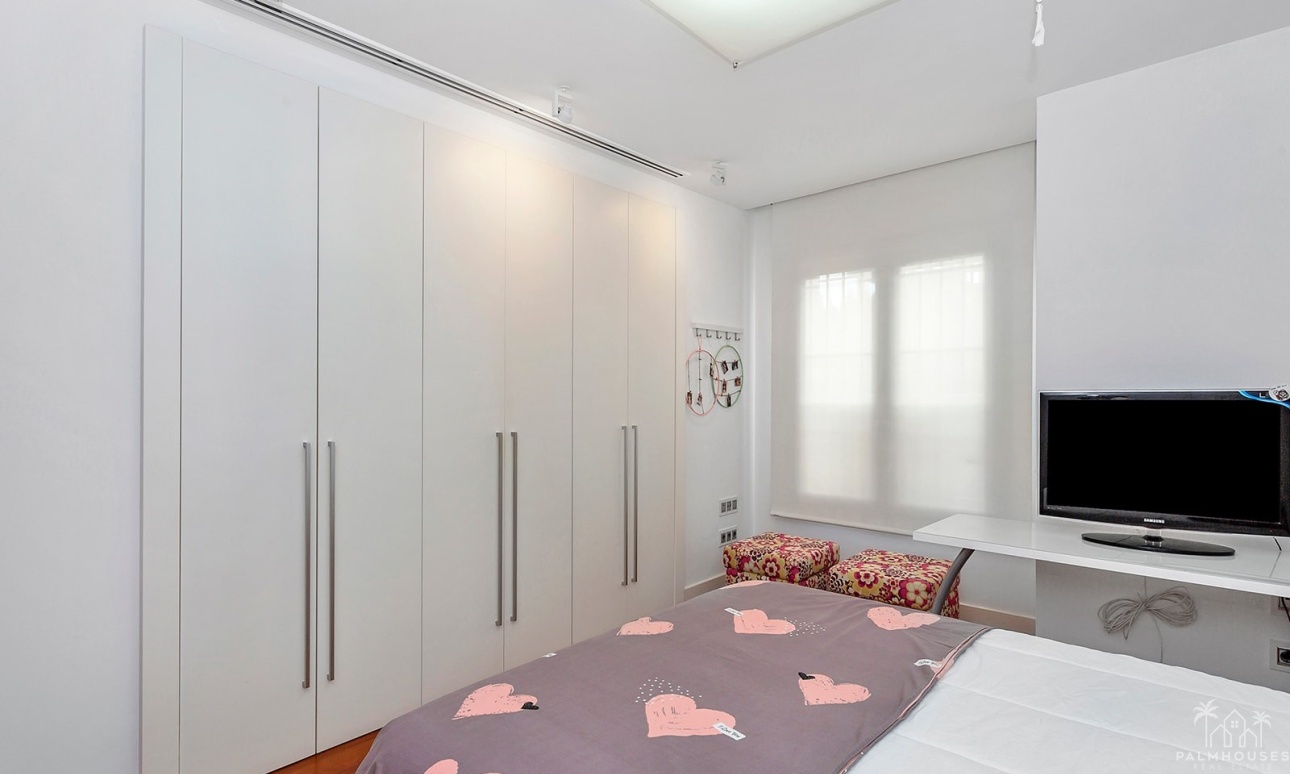 Revente - Villa - Algorfa - Inland