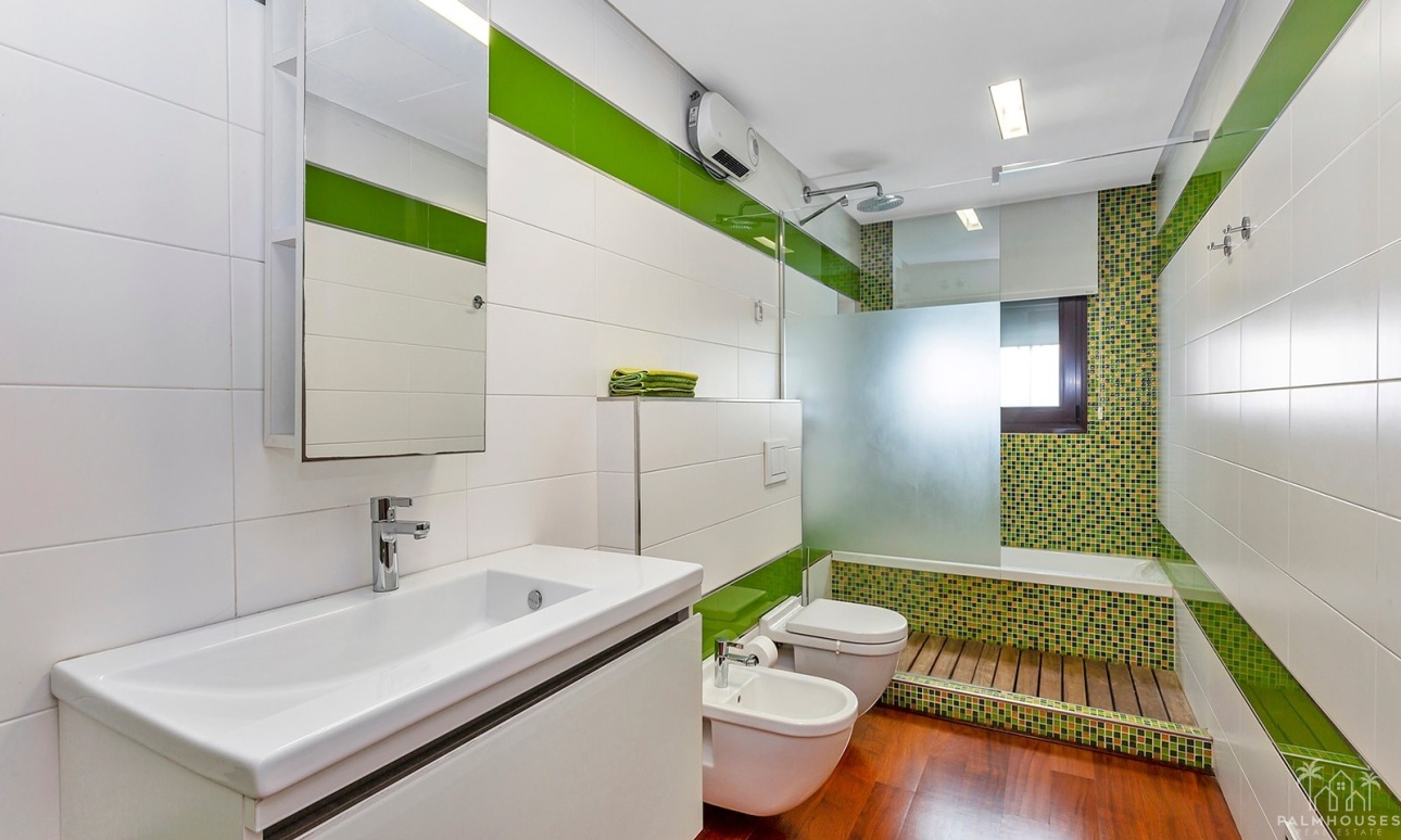 Revente - Villa - Algorfa - Inland