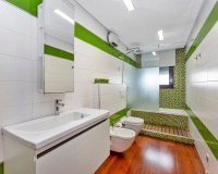Revente - Villa - Algorfa - Inland