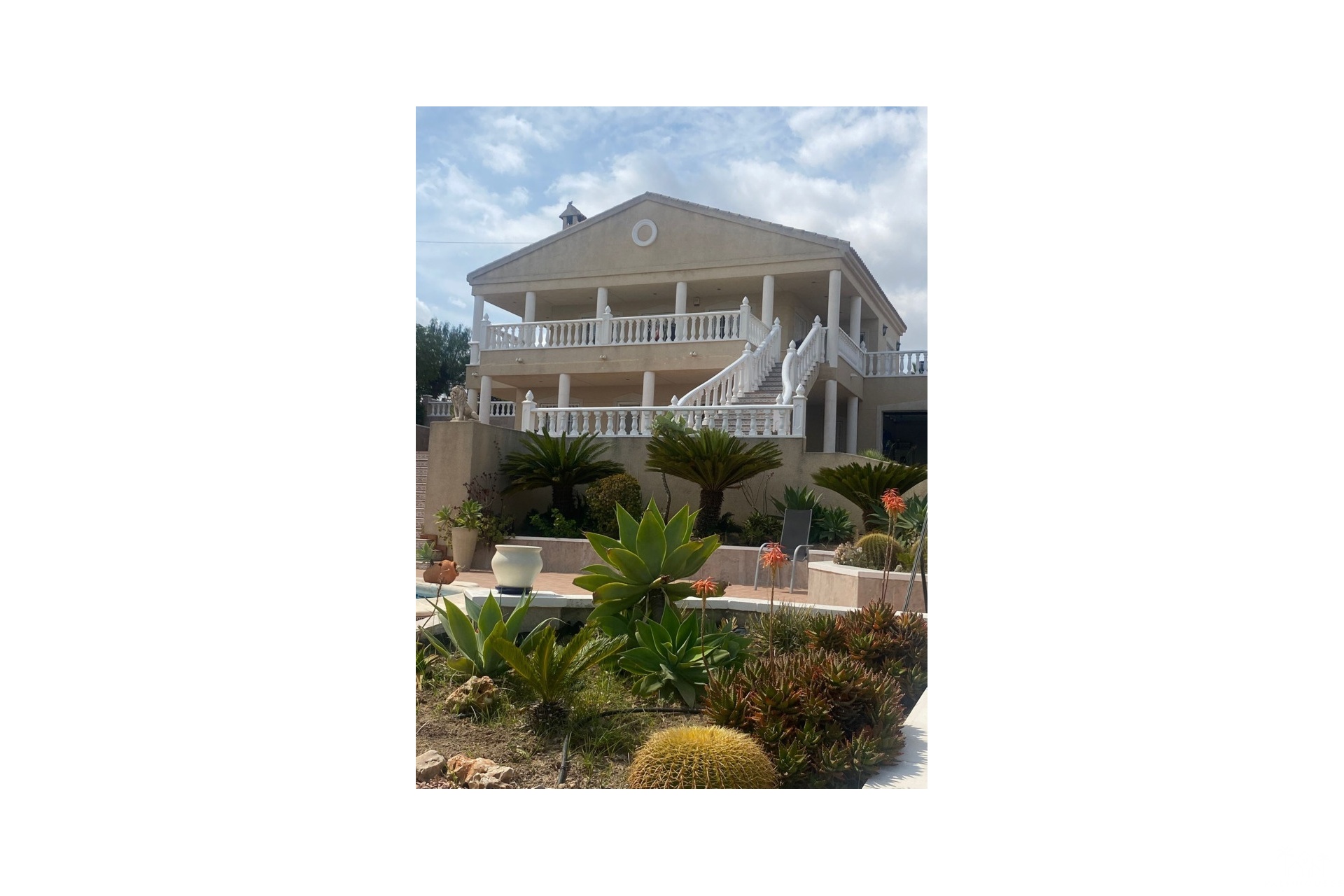 Revente - Villa - Algorfa - Inland