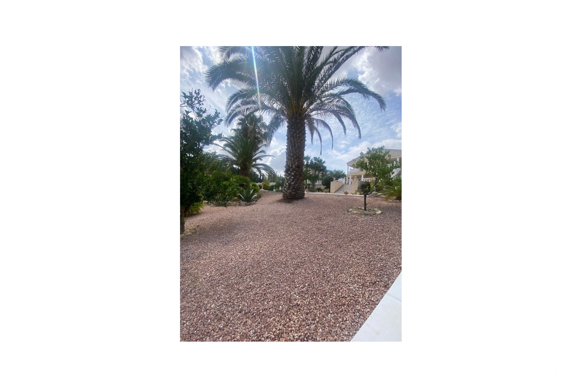 Revente - Villa - Algorfa - Inland
