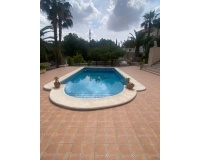 Revente - Villa - Algorfa - Inland
