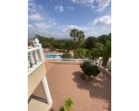 Revente - Villa - Algorfa - Inland