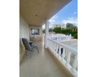 Revente - Villa - Algorfa - Inland