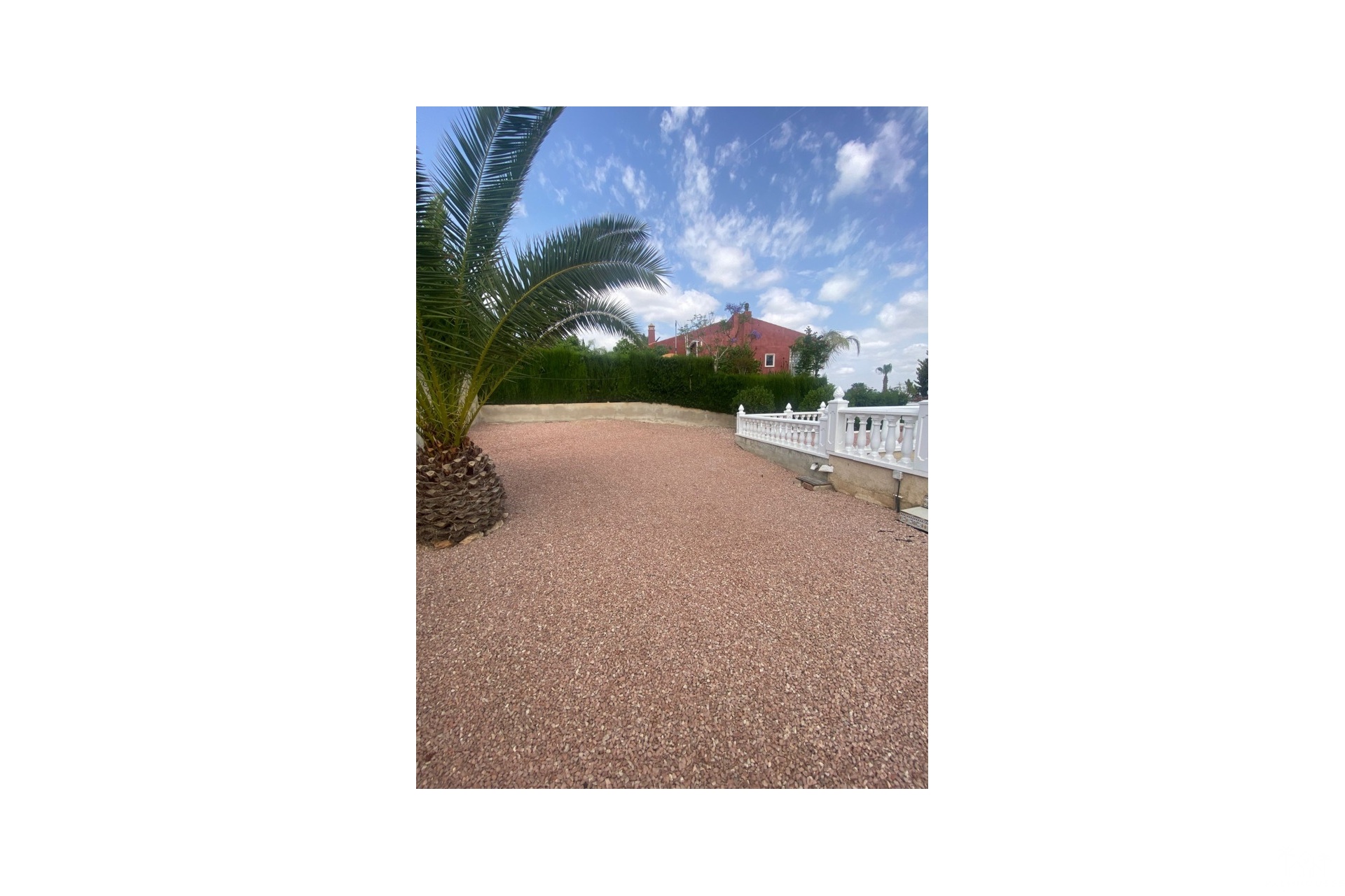 Revente - Villa - Algorfa - Inland
