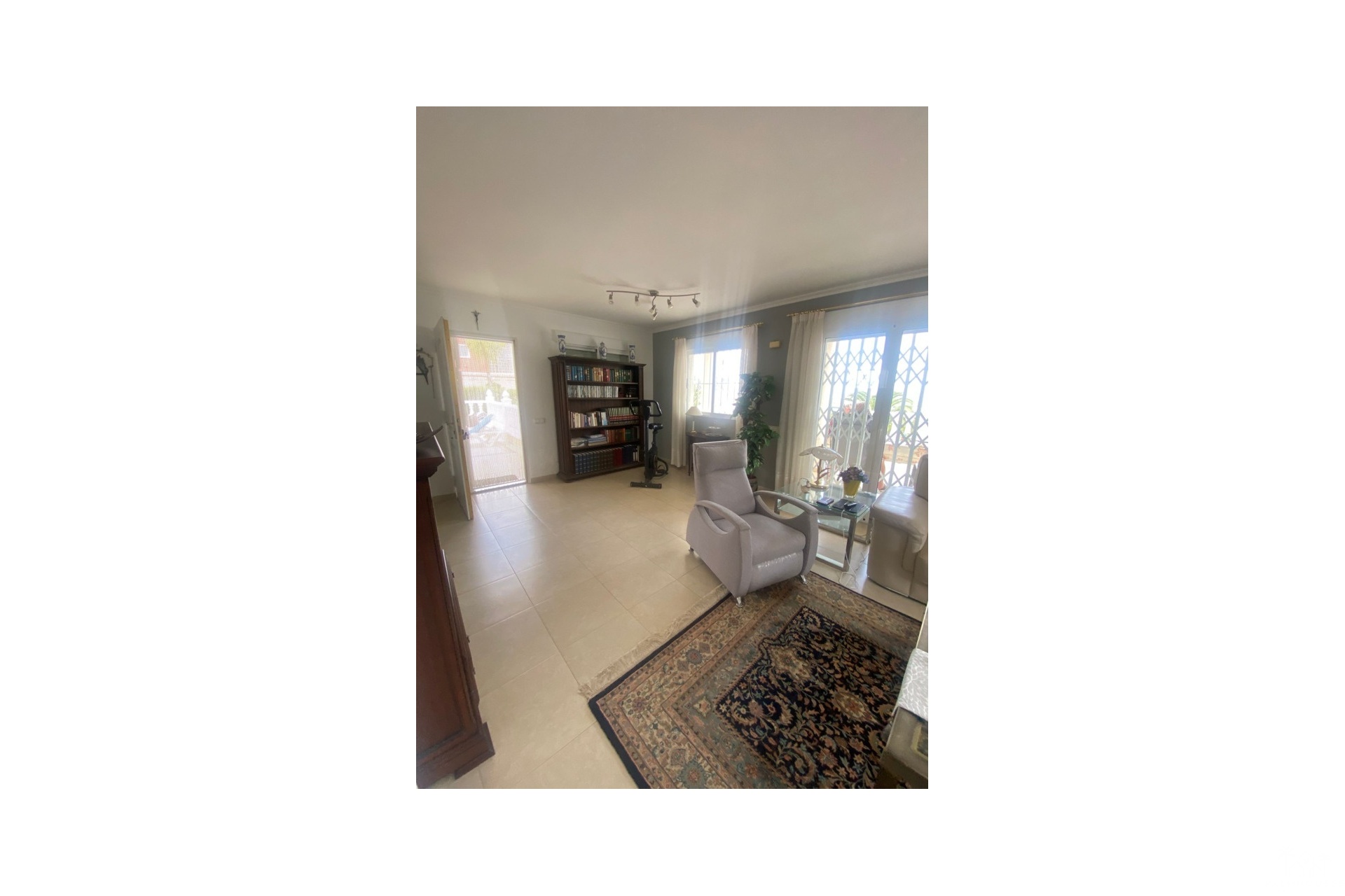 Revente - Villa - Algorfa - Inland