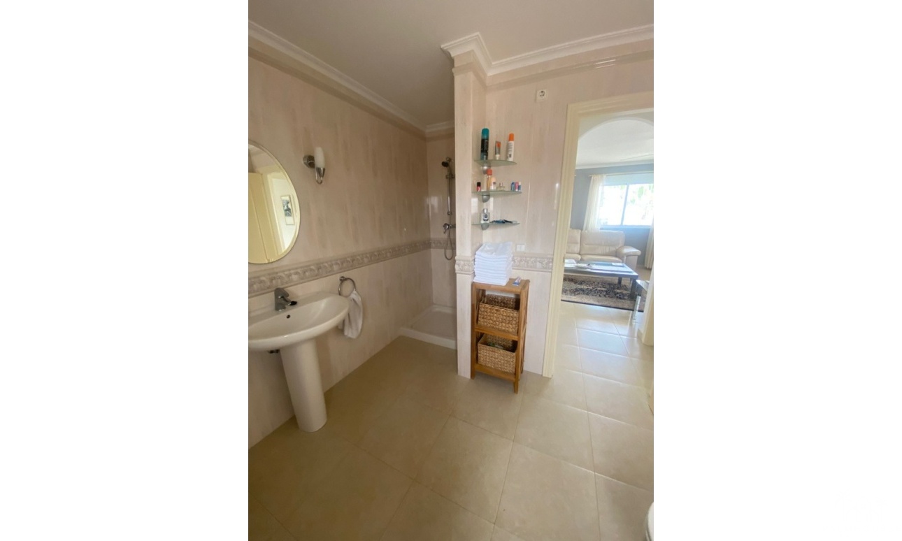 Revente - Villa - Algorfa - Inland