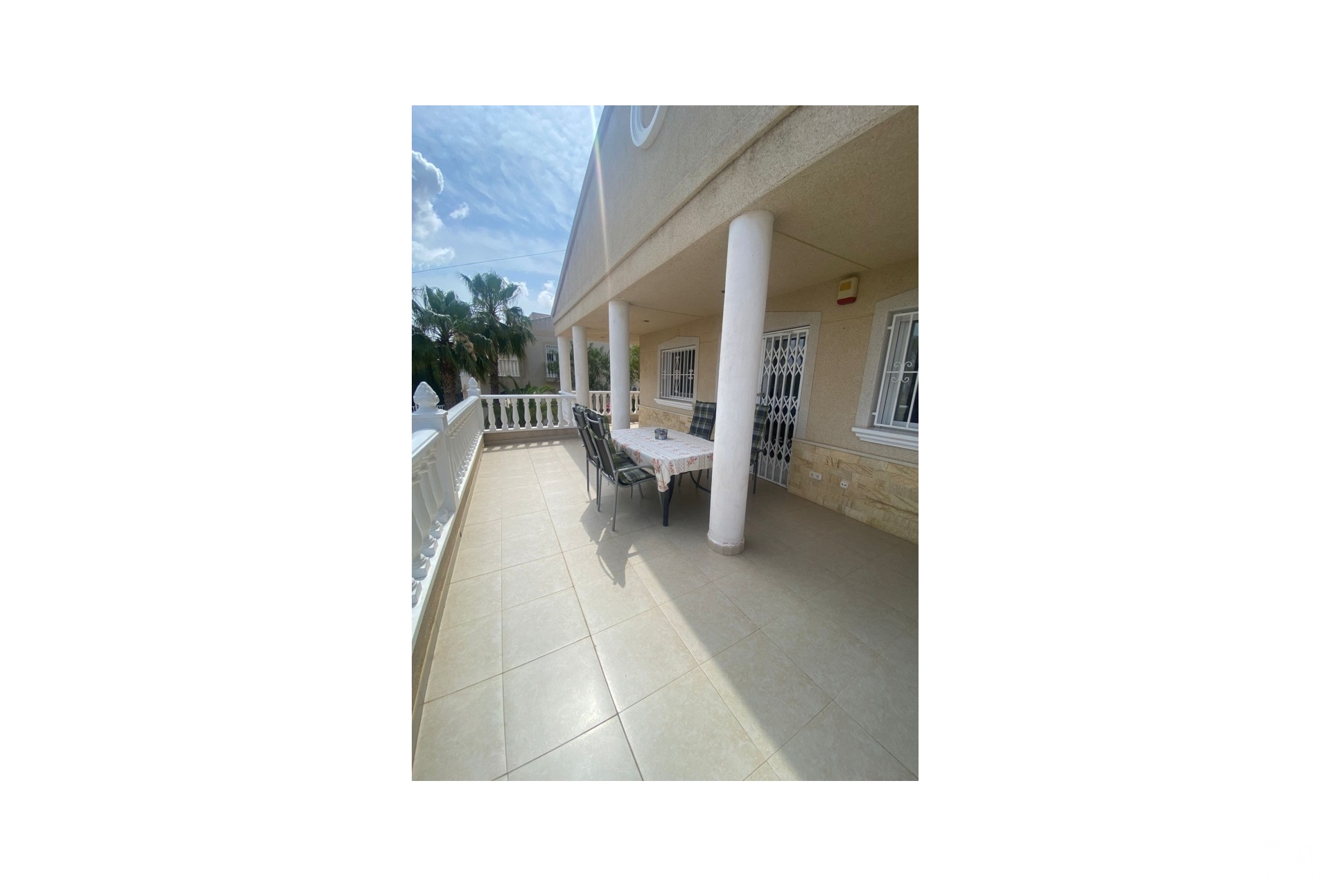 Revente - Villa - Algorfa - Inland