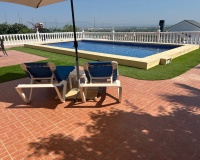 Revente - Villa - Algorfa - Inland