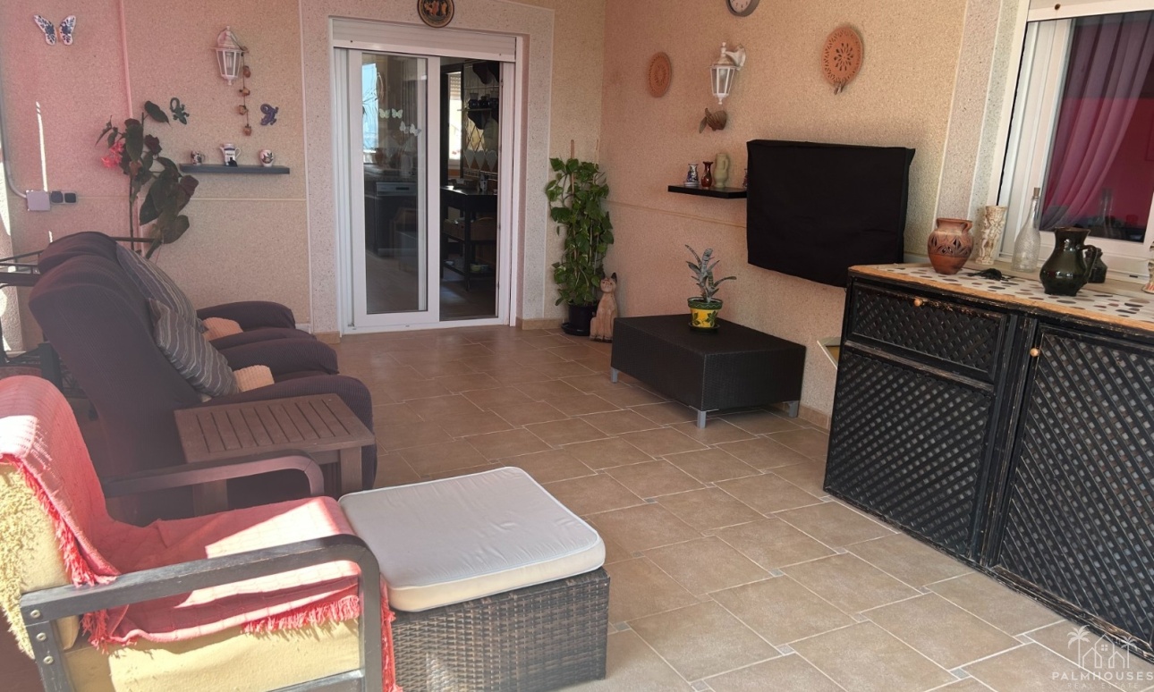 Revente - Villa - Algorfa - Inland