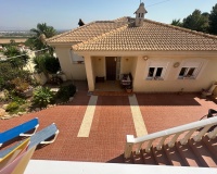 Revente - Villa - Algorfa - Inland