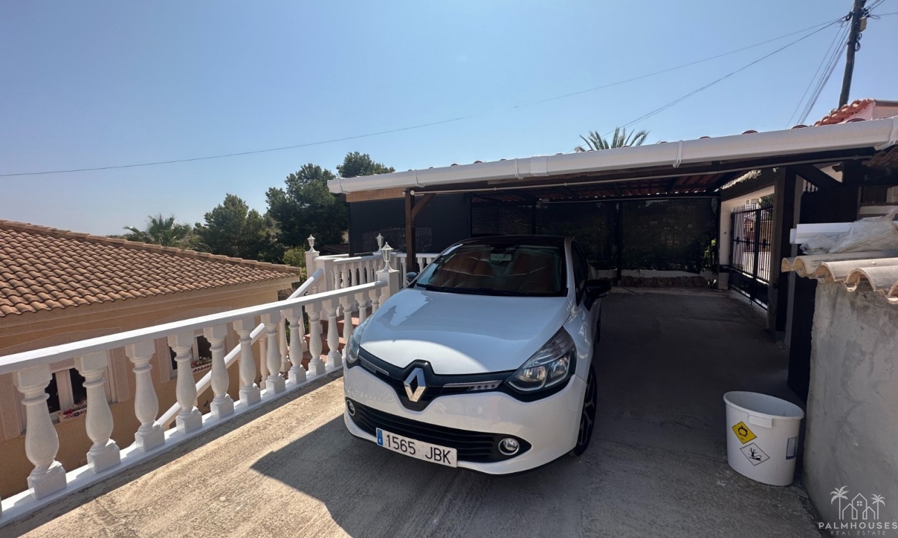 Revente - Villa - Algorfa - Inland