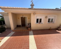 Revente - Villa - Algorfa - Inland