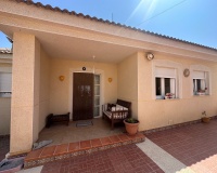 Revente - Villa - Algorfa - Inland