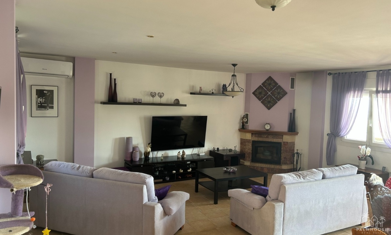 Revente - Villa - Algorfa - Inland