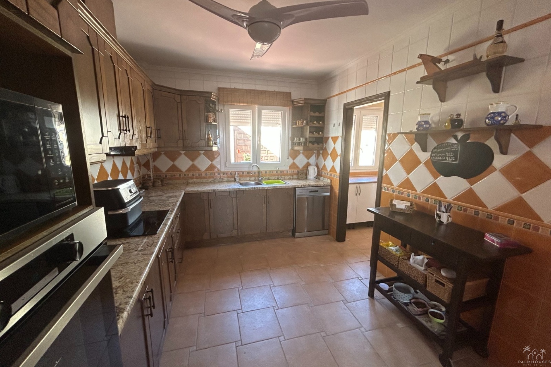 Revente - Villa - Algorfa - Inland