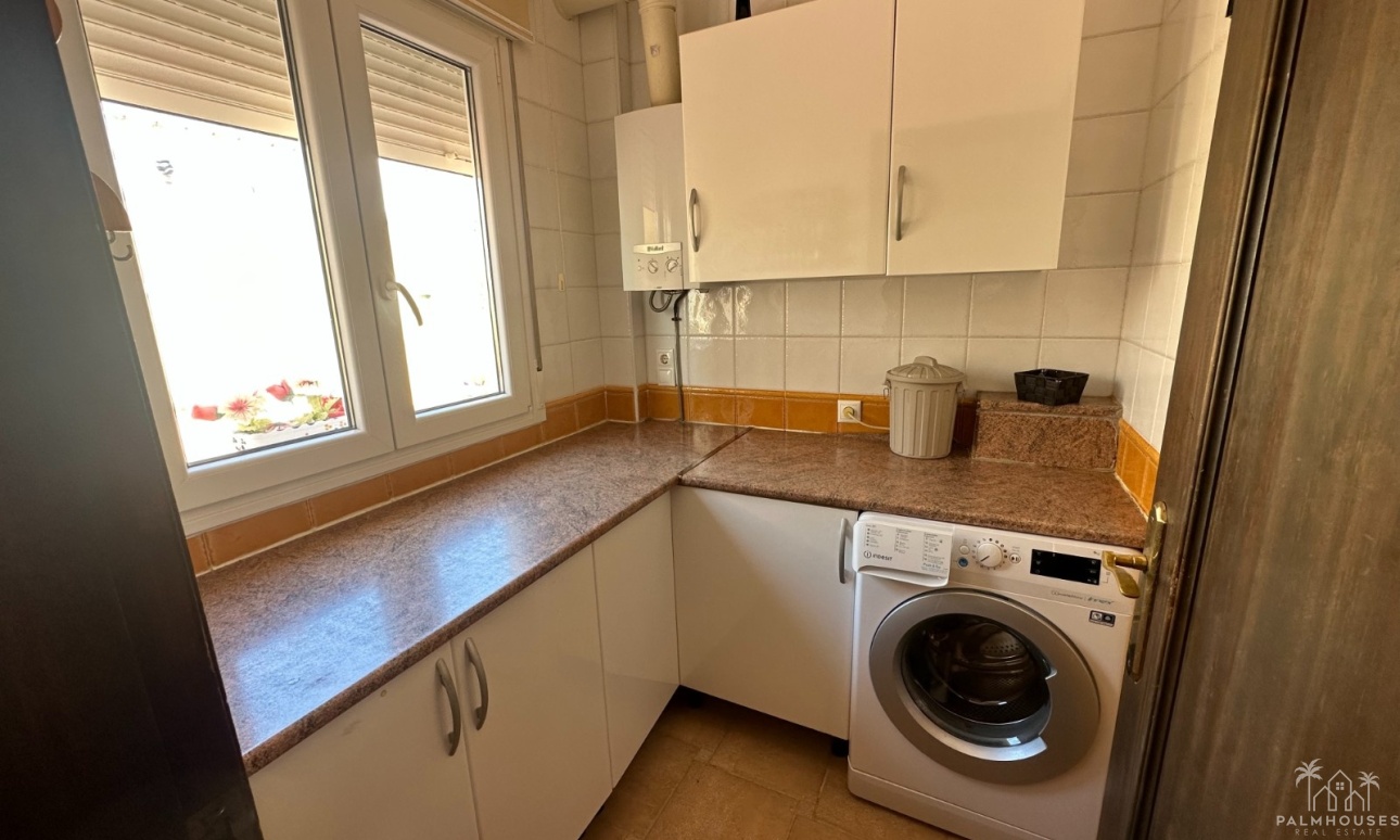 Revente - Villa - Algorfa - Inland