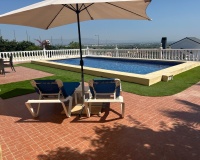 Revente - Villa - Algorfa - Inland