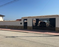 Revente - Villa - Algorfa - Inland