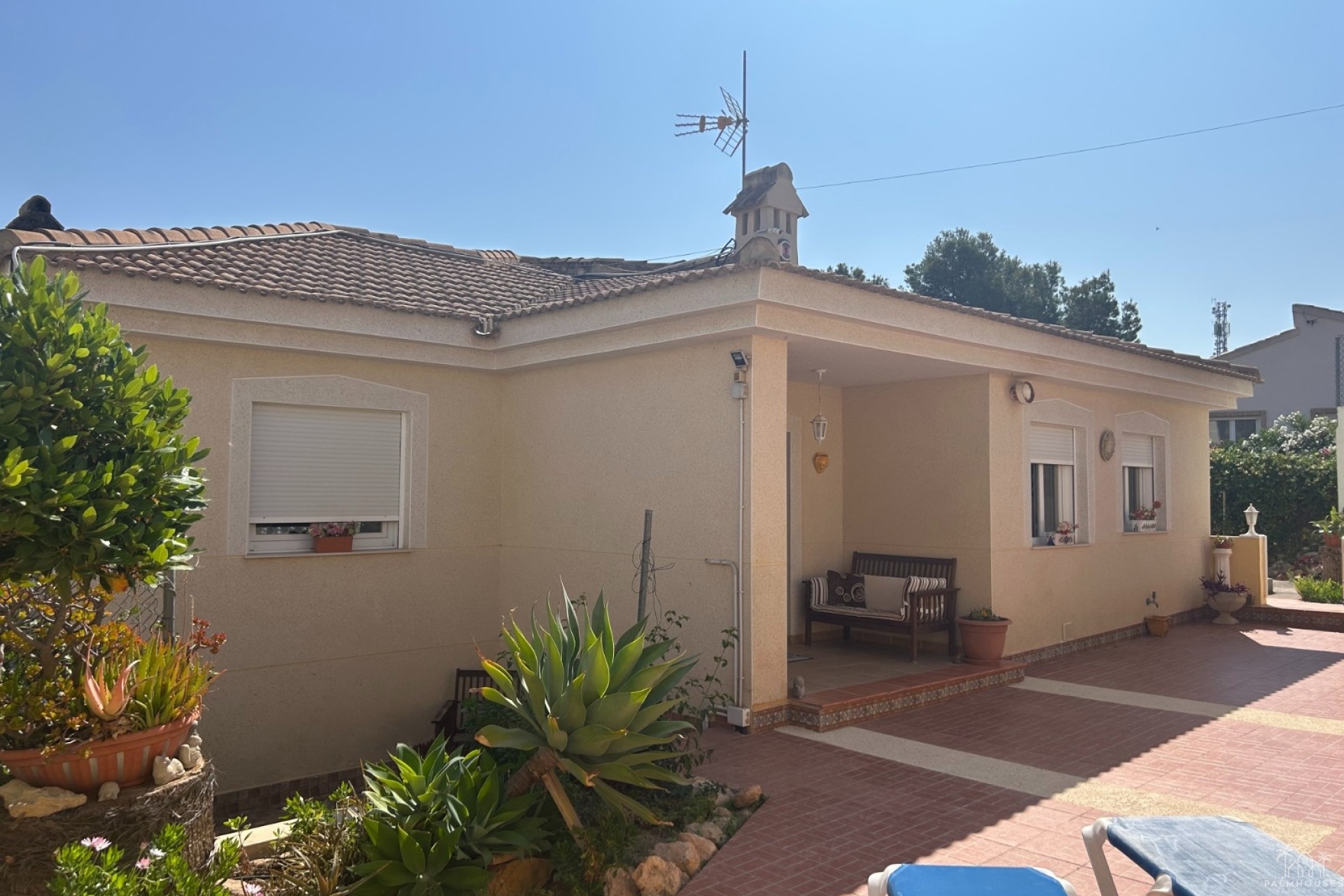 Revente - Villa - Algorfa - Inland