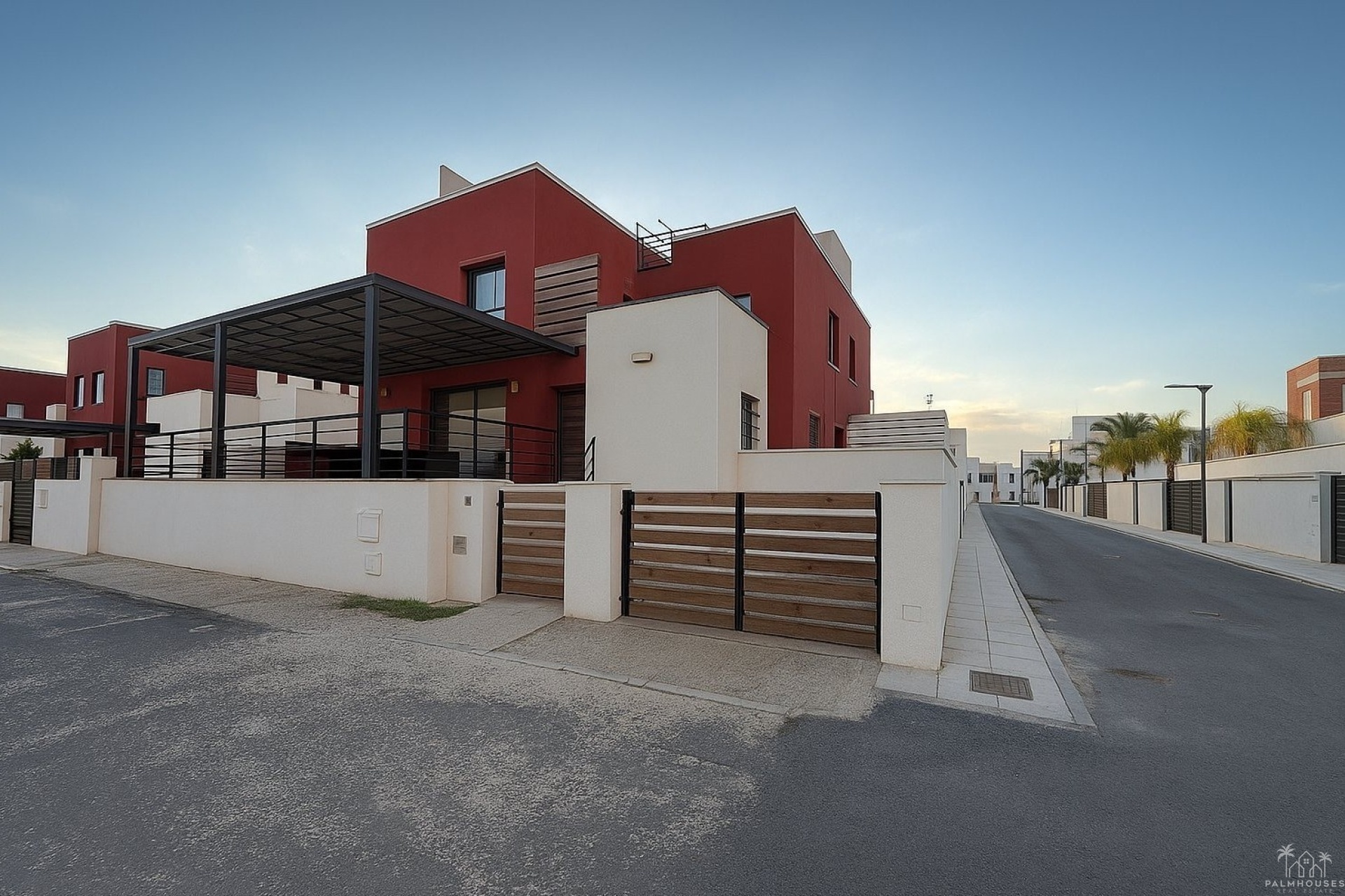 Revente - Villa - Algorfa - Inland