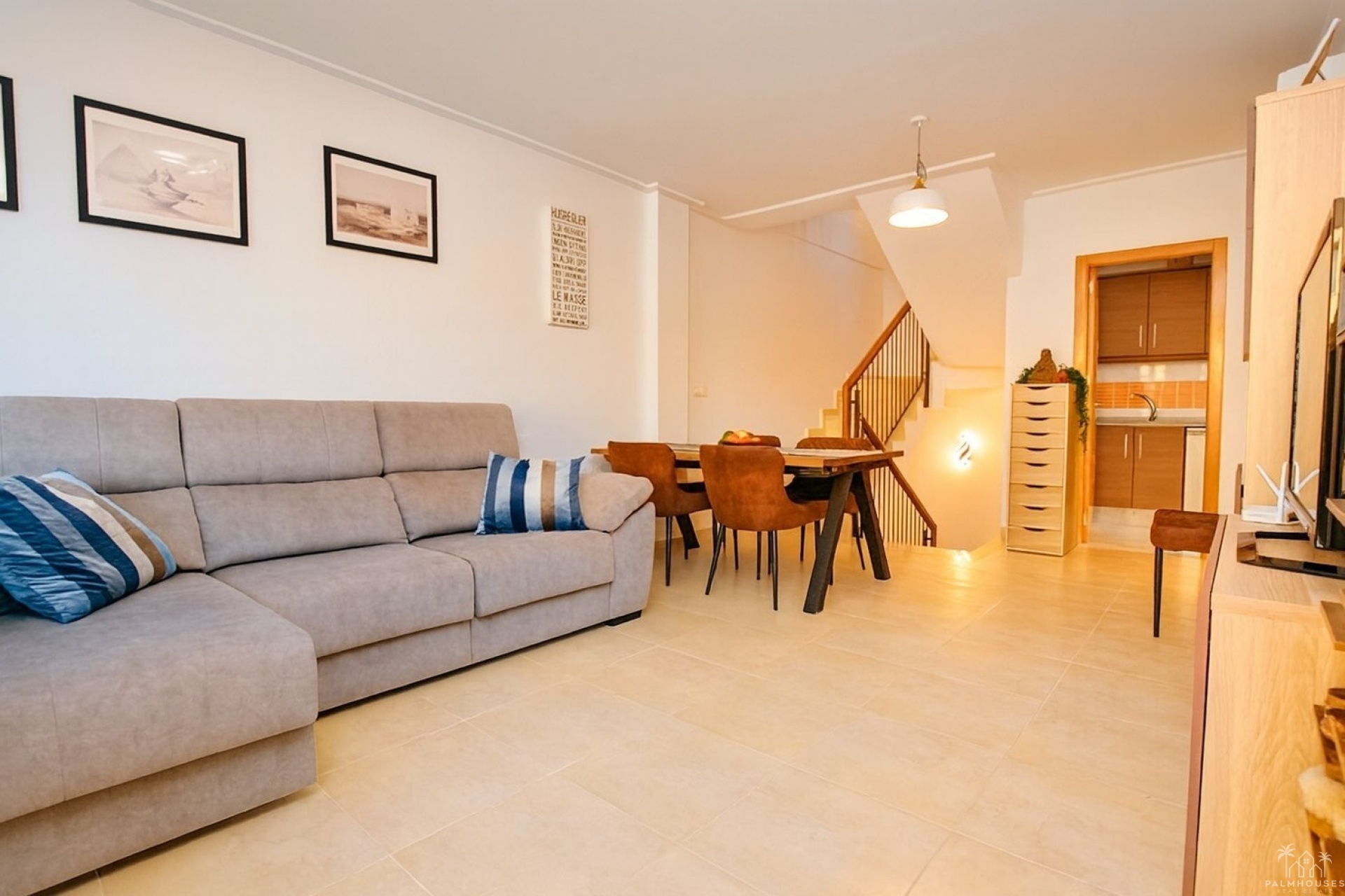 Revente - Villa - Algorfa - Inland