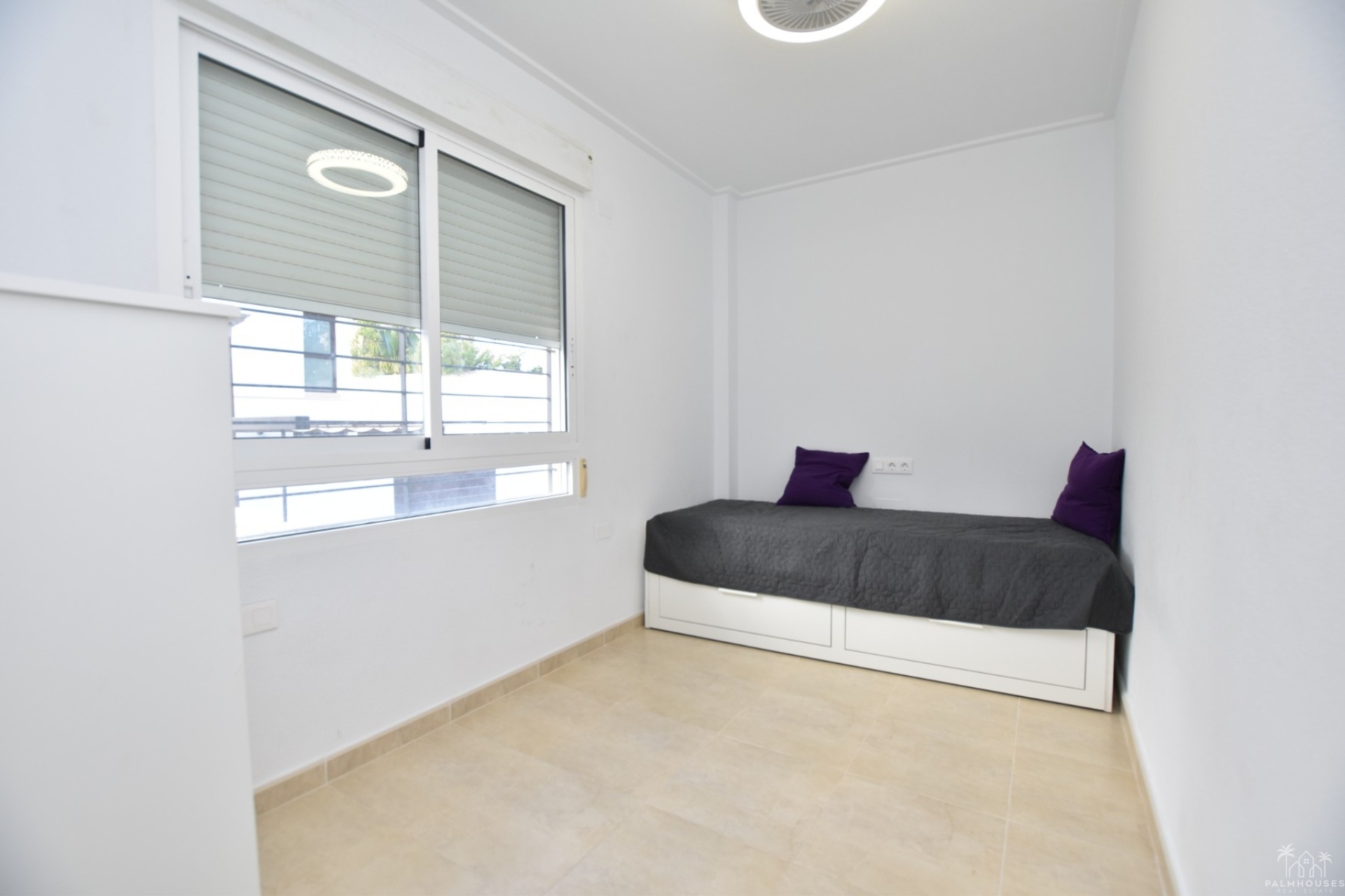 Revente - Villa - Algorfa - Inland