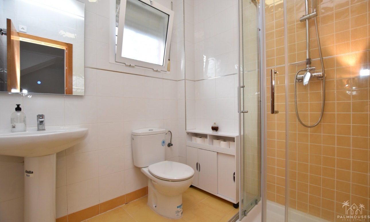 Revente - Villa - Algorfa - Inland
