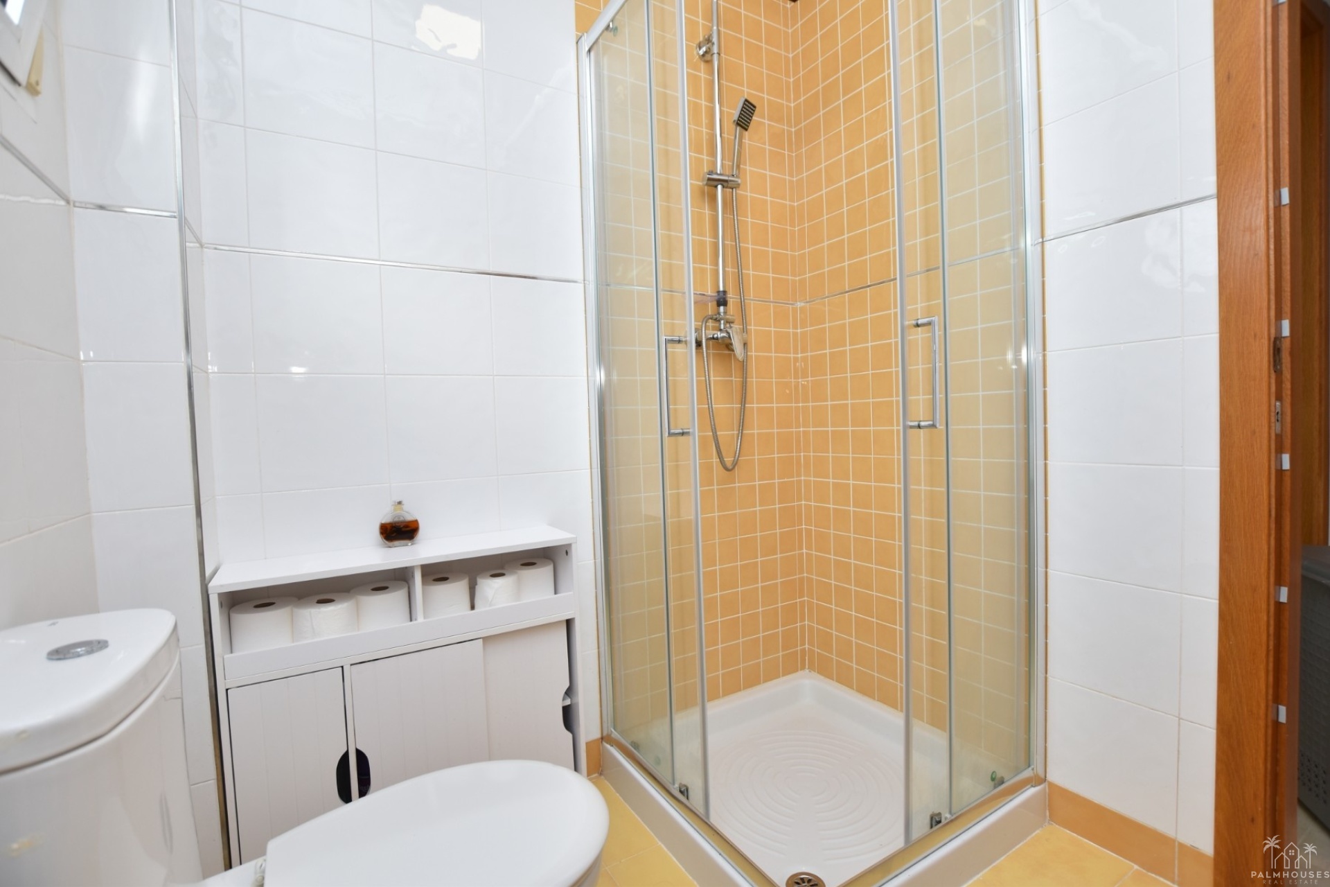 Revente - Villa - Algorfa - Inland