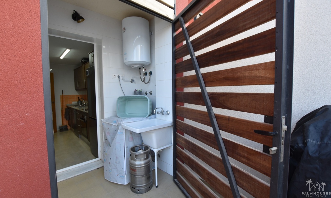 Revente - Villa - Algorfa - Inland